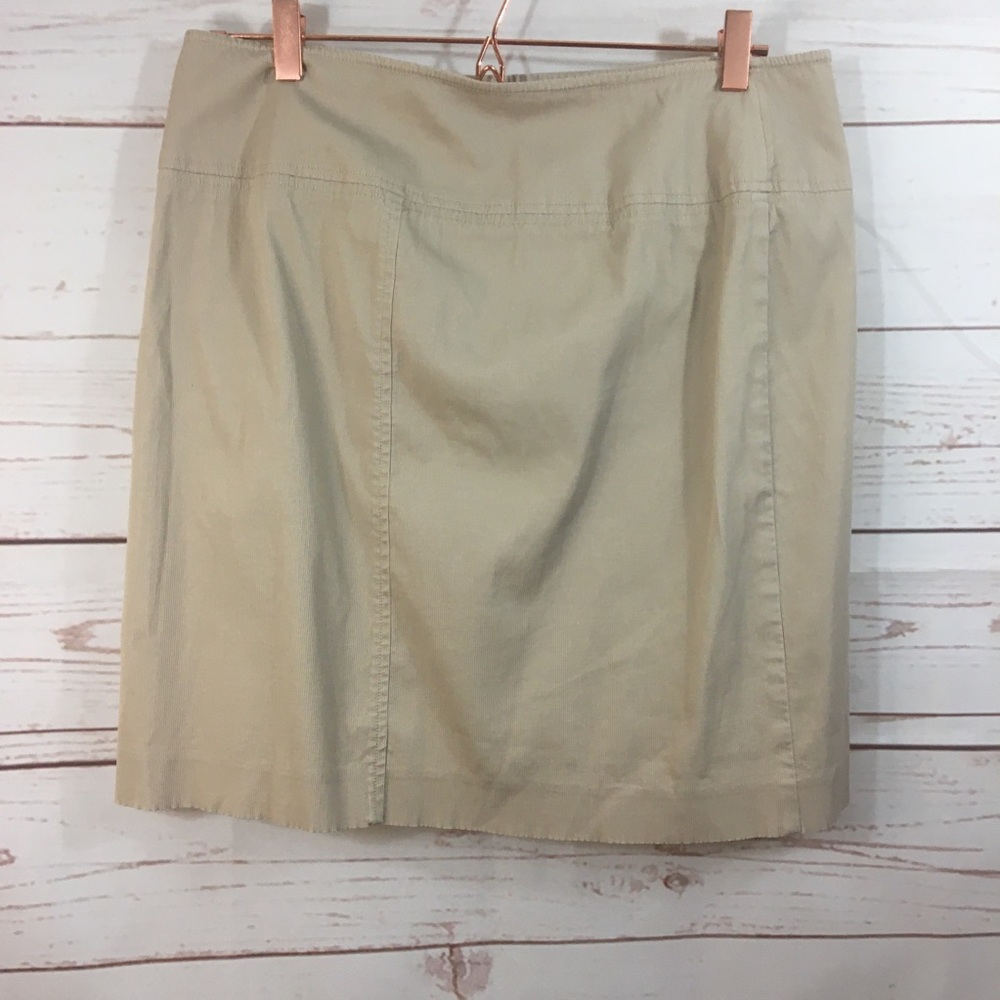Jones Ny Skirt